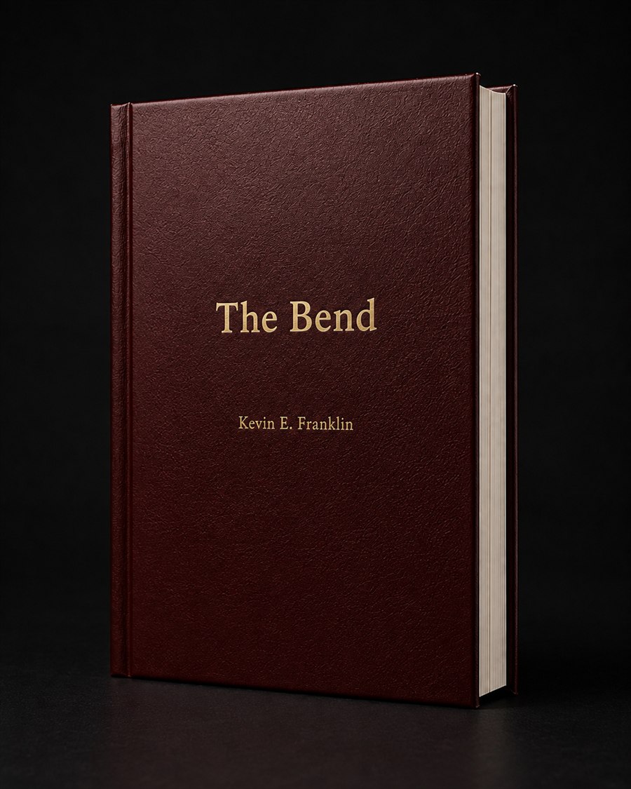 The Bend, Limited Edition.
