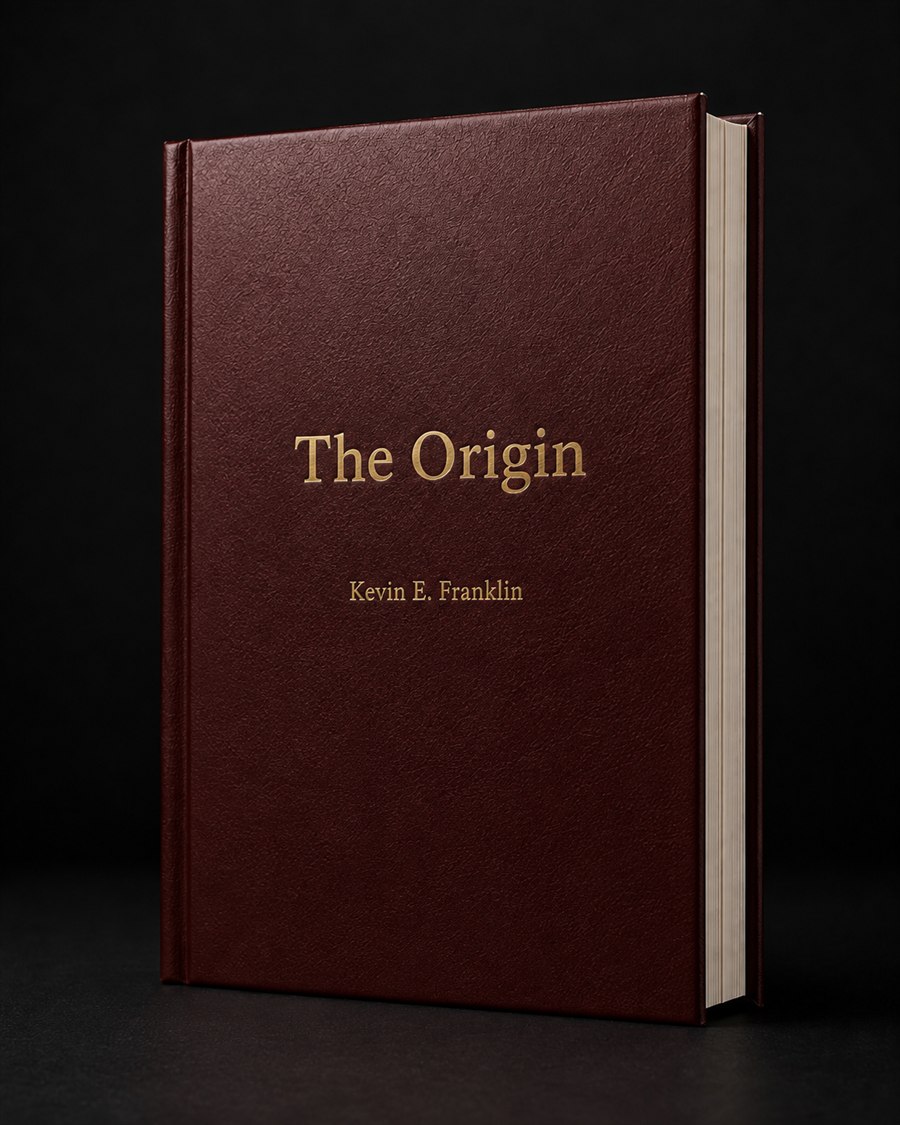 The Origin, Limited Edition.